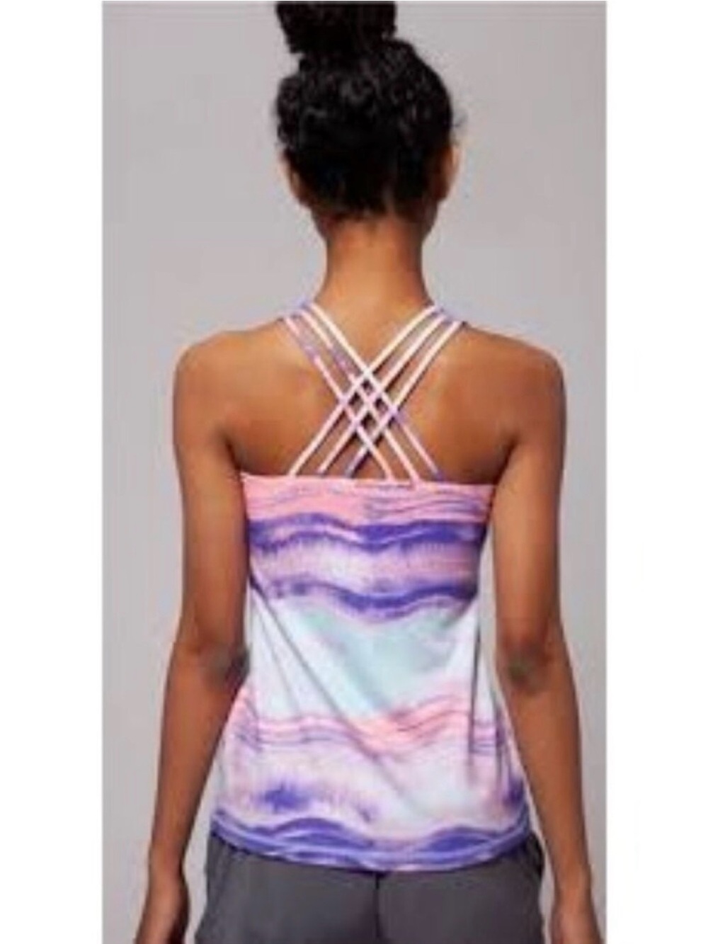 Ivivva by Lululemon | Amaze Me Strappy Tank